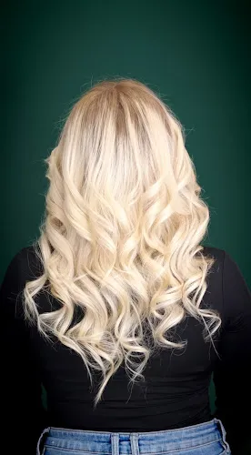 3 - A&B Friseur Salon