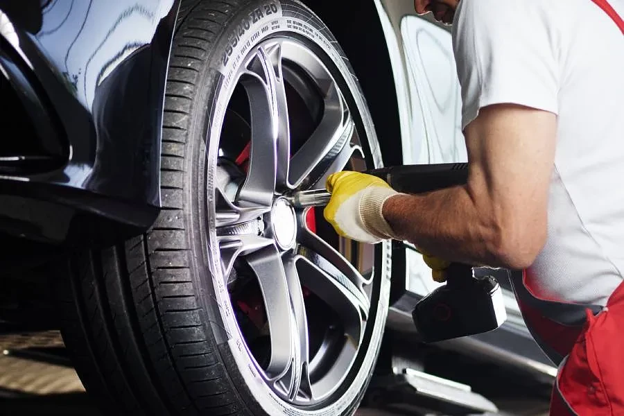 1 - A&S Fahrzeugservice Koch GbR