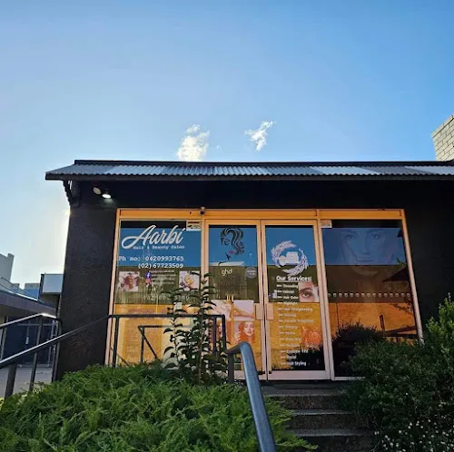 5 - Aarbi Hair And Beauty Salon