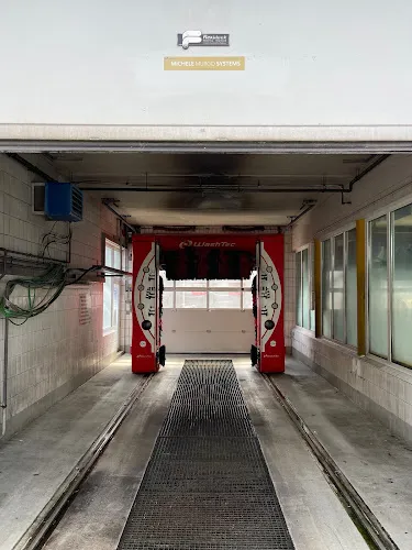 4 - AAS-Autowaschcenter