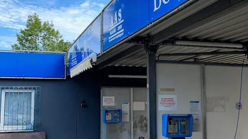 2 - AAS-Autowaschcenter