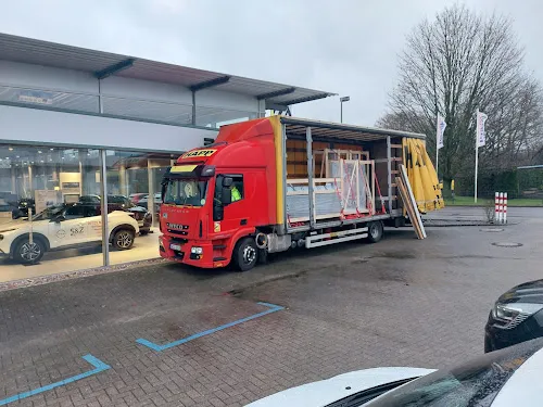 8 - AAT-Ohle Kfz-Meisterwerkstatt