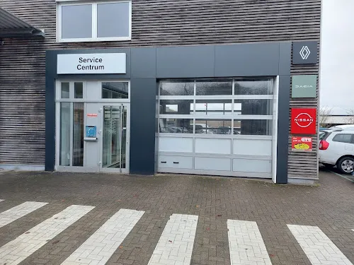 2 - AAT-Ohle Kfz-Meisterwerkstatt