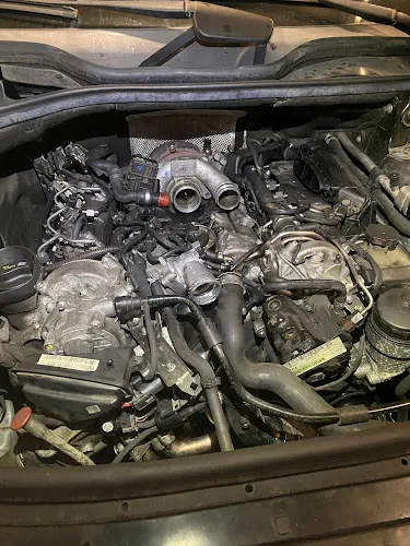 6 - AB Kfz-Werkstatt