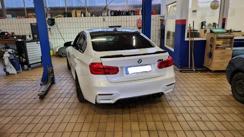 4 - AB Kfz-Werkstatt