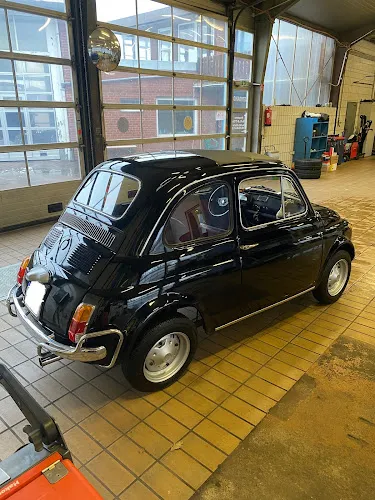 7 - AB Kfz-Werkstatt