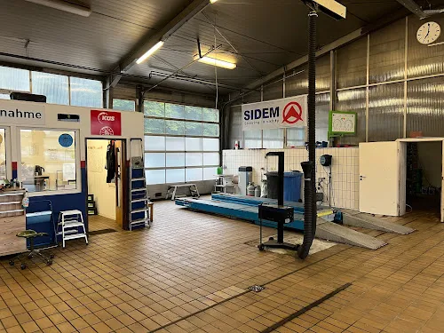 3 - AB Kfz-Werkstatt