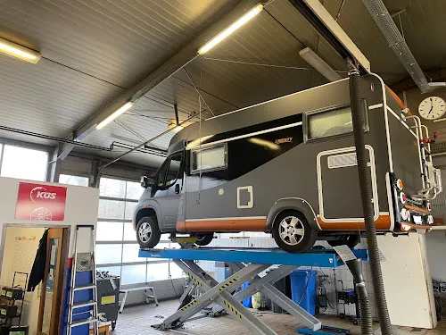 8 - AB Kfz-Werkstatt