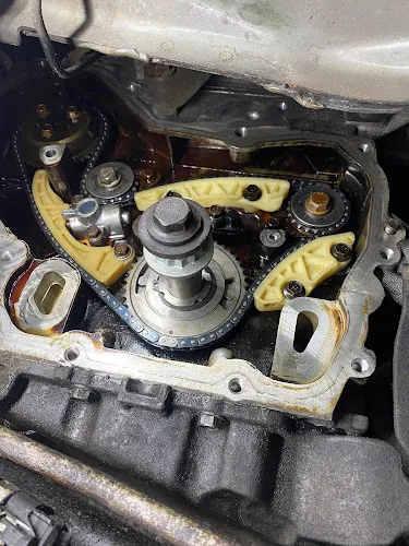 5 - AB Kfz-Werkstatt