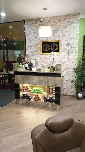 5 - Abed’s Haarstyle - Obertshausen