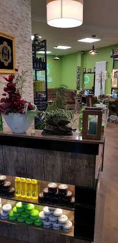 3 - Abed’s Haarstyle - Obertshausen