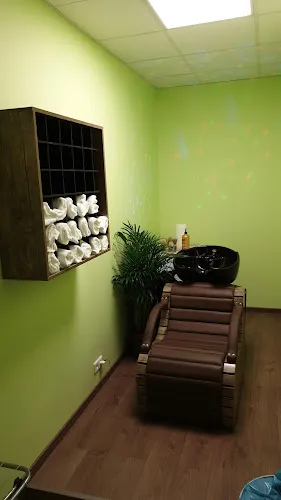 6 - Abed’s Haarstyle - Obertshausen