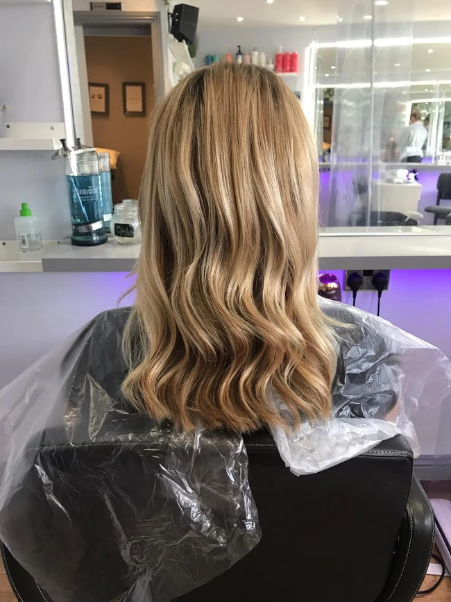 1 - About Health & Beauty