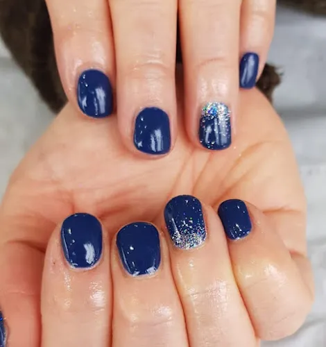 5 - About Health & Beauty