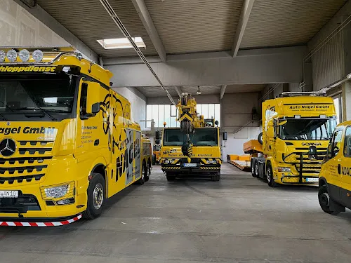 1 - Abschleppdienst Auto-Nagel GmbH