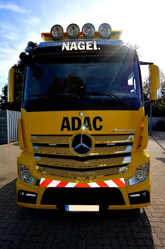 2 - Abschleppdienst Auto-Nagel GmbH