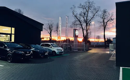 8 - Abschleppdienst und Pannenhilfe Nico Lehmann