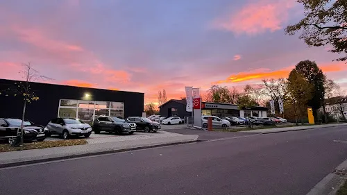 6 - Abschleppdienst und Pannenhilfe Nico Lehmann