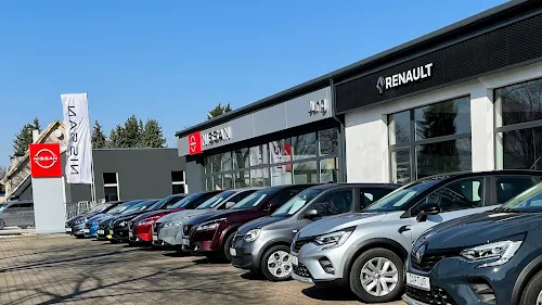 3 - Abschleppdienst und Pannenhilfe Nico Lehmann