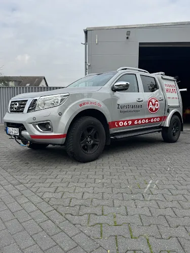 3 - Abschleppdienst Zurstrassen GmbH