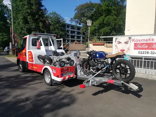 7 - Abschleppdienst Zurstrassen GmbH