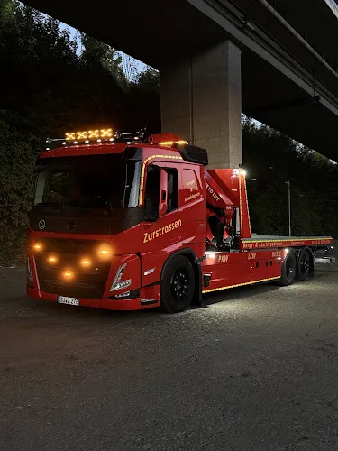 4 - Abschleppdienst Zurstrassen GmbH