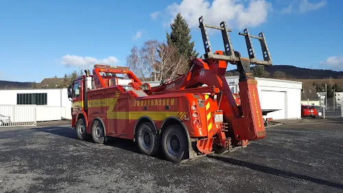 2 - Abschleppdienst Zurstrassen GmbH