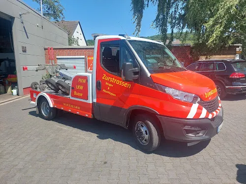 5 - Abschleppdienst Zurstrassen GmbH