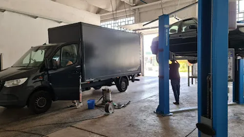 4 - ABY’S Fahrzeughandel & kleinreparatur