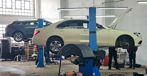 2 - ABY’S Fahrzeughandel & kleinreparatur