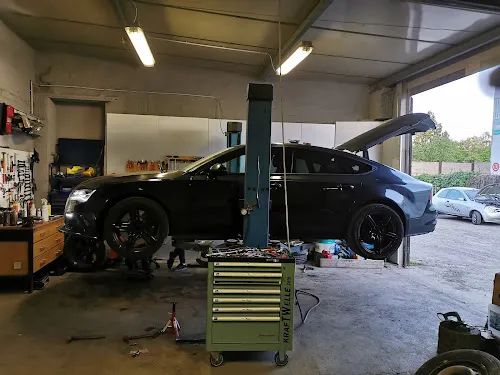 1 - ABY’S Fahrzeughandel & kleinreparatur