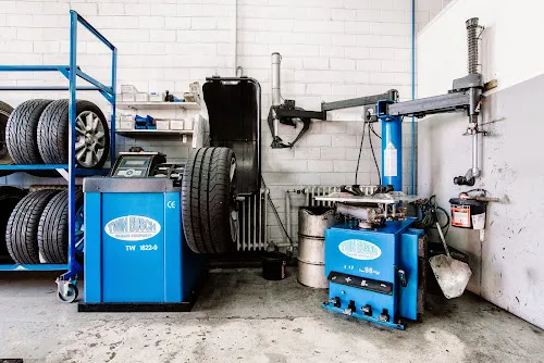 4 - aCar-service | Kfz-Werkstatt AM Müller GmbH