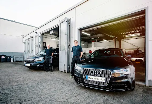 3 - aCar-service | Kfz-Werkstatt AM Müller GmbH