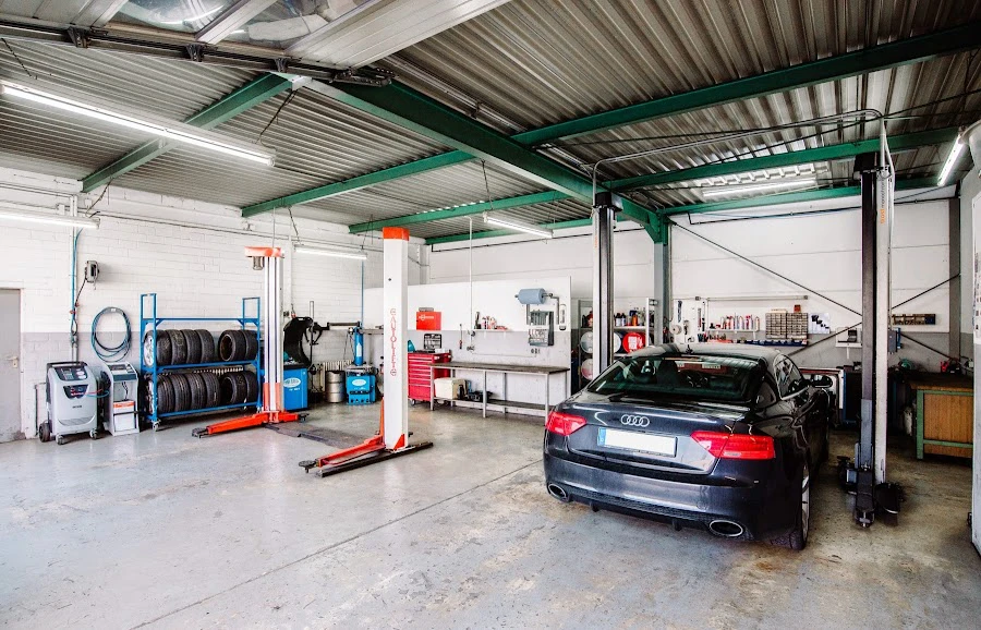 1 - aCar-service | Kfz-Werkstatt AM Müller GmbH