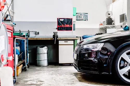 5 - aCar-service | Kfz-Werkstatt AM Müller GmbH