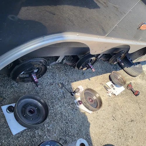 5 - Accent Auto Painting-Collision