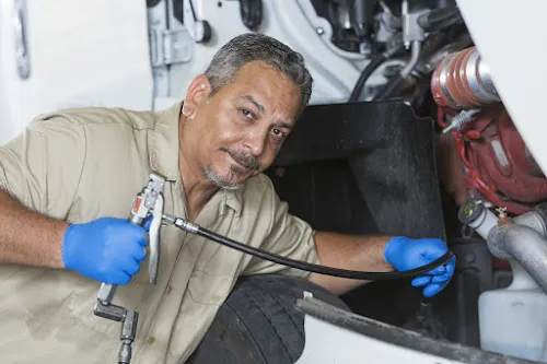 7 - Accent Auto Painting-Collision