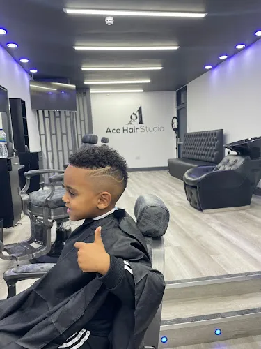 2 - Ace Hair Studio