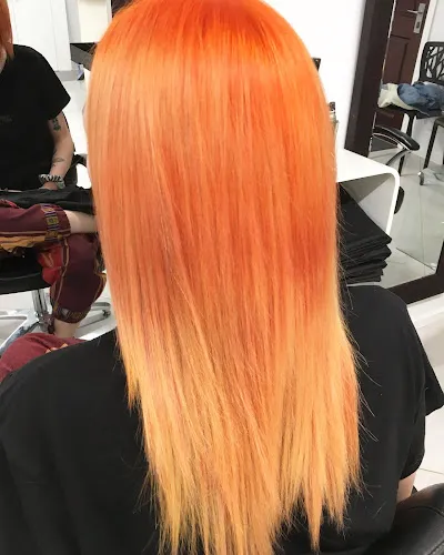 6 - Acorns Hair & Beauty