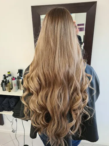 5 - Acorns Hair & Beauty