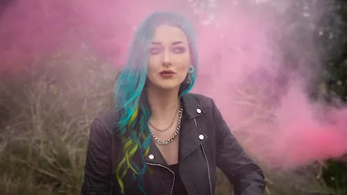 2 - Acorns Hair & Beauty