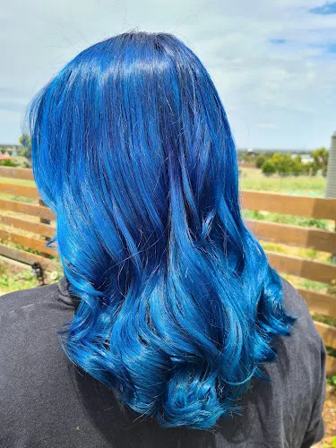 4 - Acorns Hair & Beauty