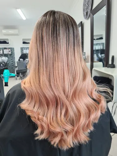 1 - Acorns Hair & Beauty