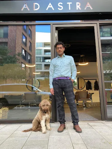 4 - Ad Astra Coiffeure