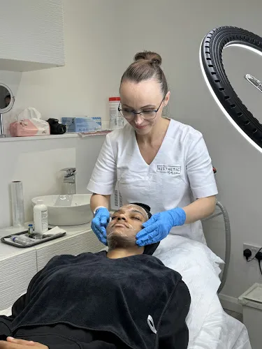 6 - AD Pure Hair & Beauty Salon