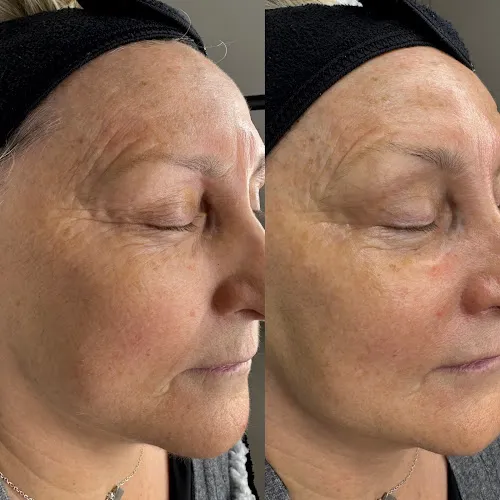 7 - AD Pure Hair & Beauty Salon