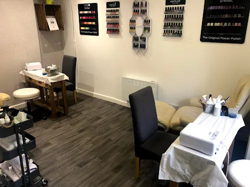 4 - Adair’s Boutique