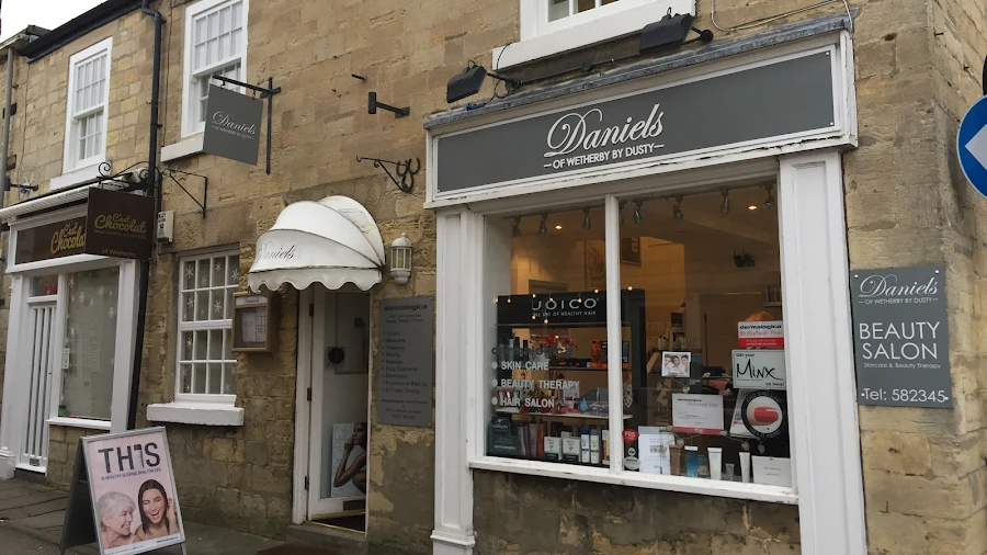 1 - Adair’s Boutique