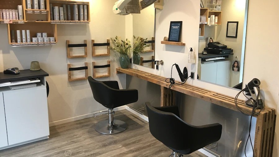 1 - Adams BarberShop