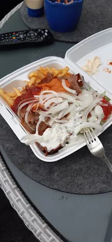 4 - ADANA KEBAP RESTAURANT